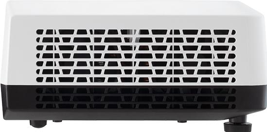 Produktbild Viewsonic LS700-4K (4K, 3300 lm, 1.13 - 1.47:1)
