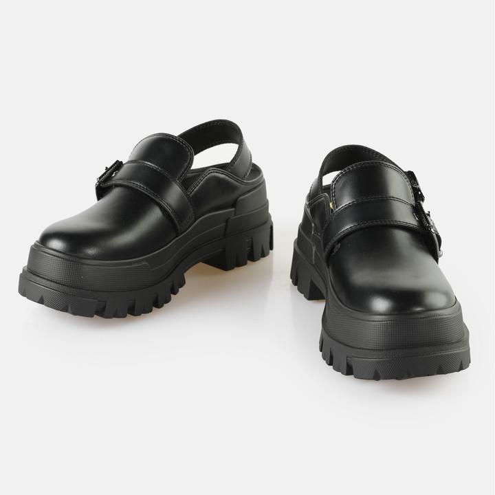 Produktbild Buffalo Aspah Clog Snd Vegan Box - 159611 (38)