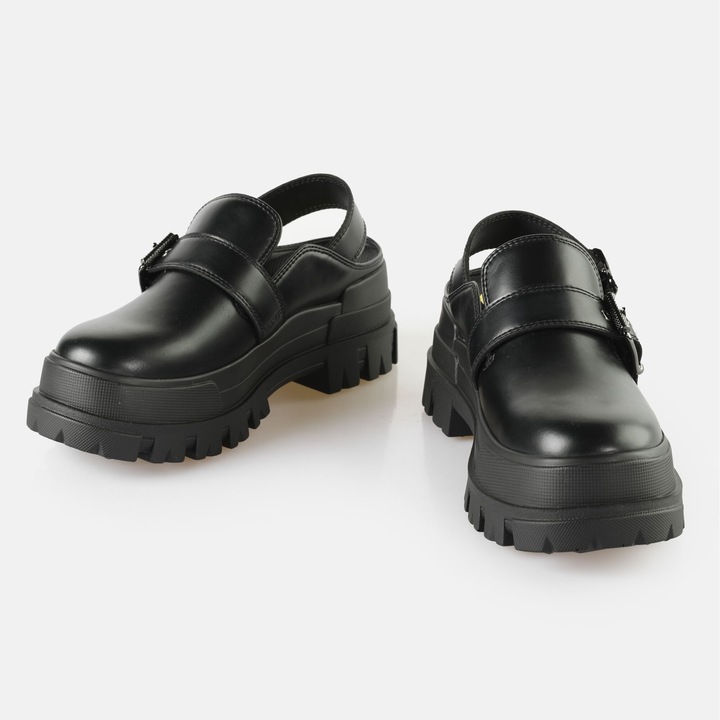 Image du produit Buffalo Aspah Clog Snd Vegan Box - 159611 (38)
