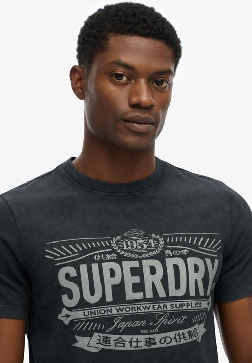 Produktbild Superdry Classic Essential (S)