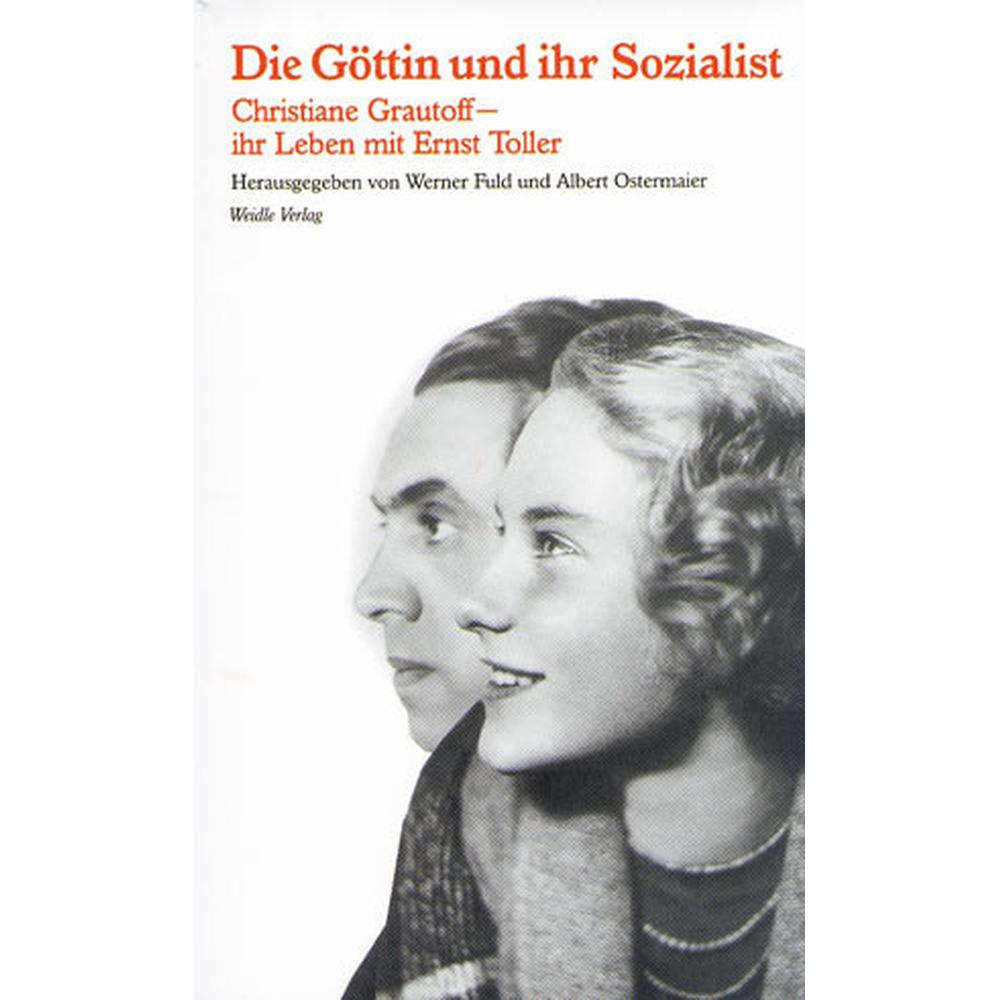 Die Göttin und ihr Sozialist, Sachbücher von Christiane Grautoff
