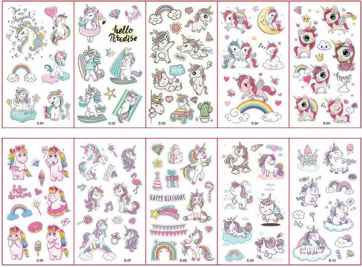 Produktbild Nibib Einhorn