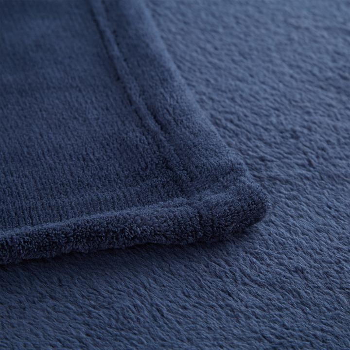 Produktbild Relaxdays Kuscheldecke (200 x 220 cm)