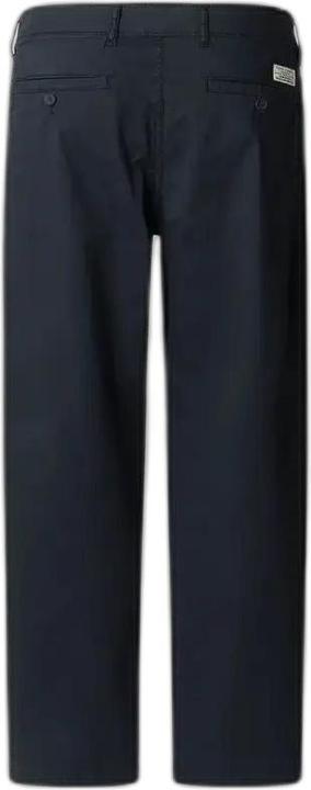 Produktbild Pepe Jeans Hose mit Falten aus Popeline (38)