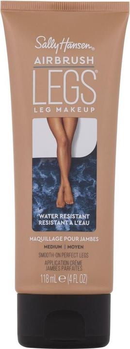 Produktbild Sally Hansen Airbrush Legs Fluid (MEDIUM)