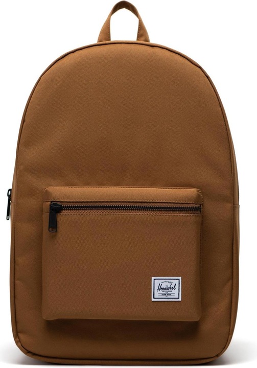 Actual product image Herschel Backpack Settlement Rubber, 23 L (23 l)