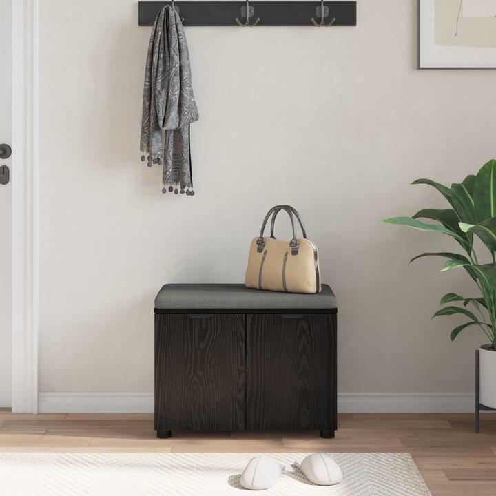 Image du produit vidaXL Flurbank (38 cm)