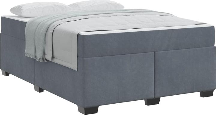 Image du produit vidaXL Bettrahmen (140 x 200 cm)