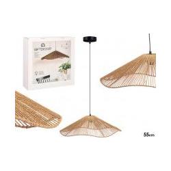Giftdecor, Kerstboomdecoraties, Deckenleuchte 55cm Fliegendes Seil