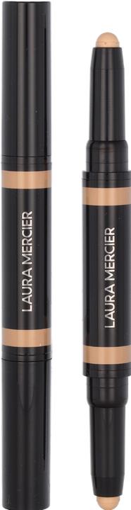 Actual product image Laura Mercier Secret Camouflage Brighten & Correct Duo (2W)