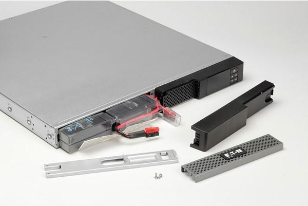 Produktbild Eaton 5P 650i Rack1U (650 VA, 420 W, Line-Interaktiv USV)