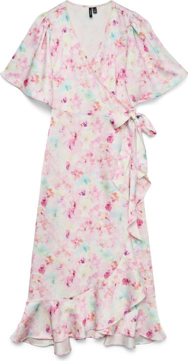 Image du produit Vero Moda VMLIVIA Langes Kleid Kleid (M)
