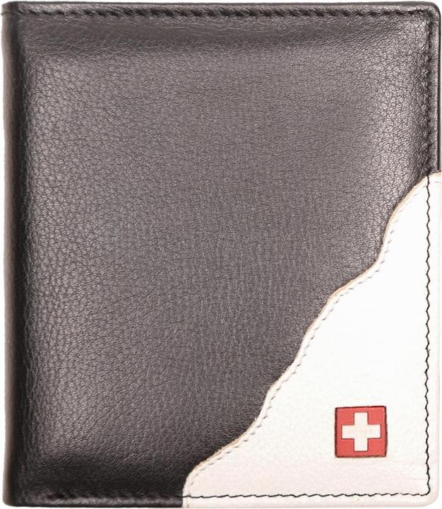 Actual product image Giorgio Carelli Unisex billfold, small