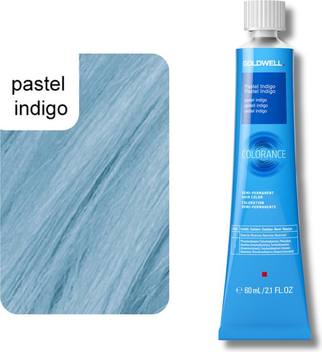 Produktbild Goldwell Pastel Indigo Colorance (Pastell indigo)