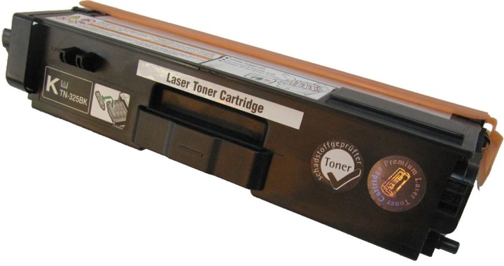 Actual product image LDZ TONER FOR BROTHER HL8250/8350 BLACK 4000pages (FC)