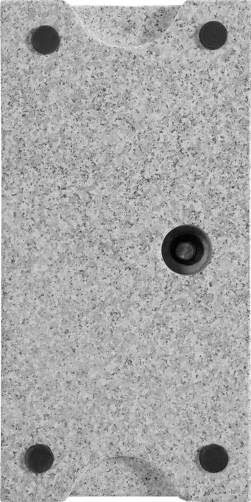 Produktbild Doppler Granitsockel
