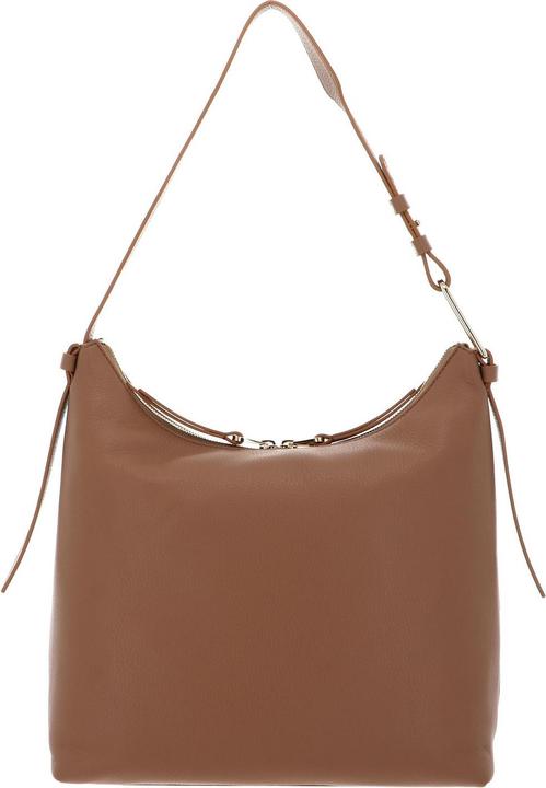 Actual product image Coccinelle Malory Handbag Grained Leather