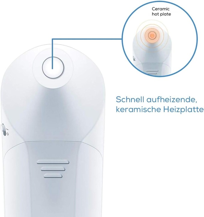 Actual product image Beurer BR 60