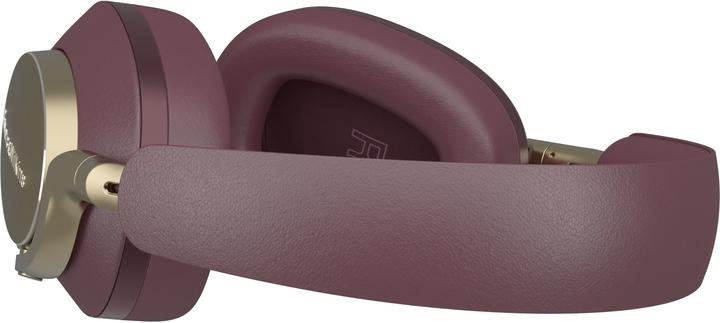 Image du produit Bowers & Wilkins Px8 (ANC, 30 h, Filaire)
