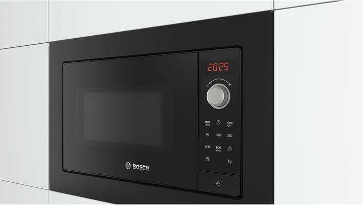Actual product image Bosch Hausgeräte BFL623MB3
