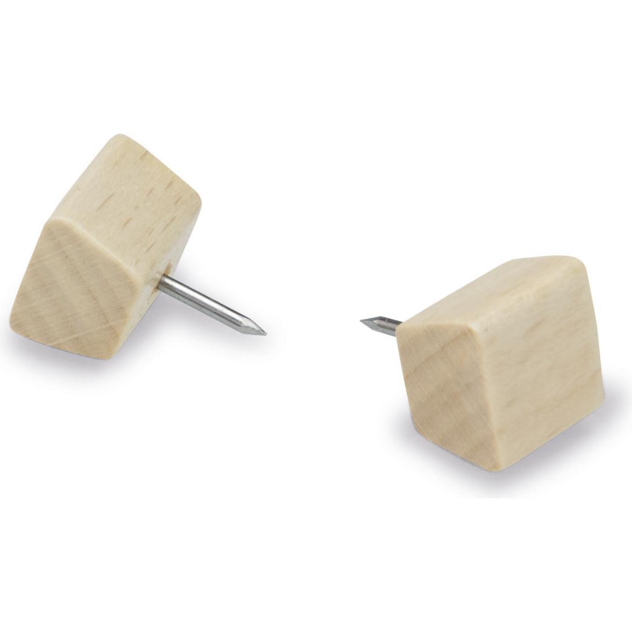 Magnetoplan, Zubehör Präsentieren, Pinnwandnadel 25 St.