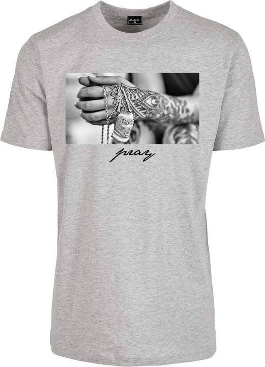 Produktbild Mister Tee Pray 2.0 Tee - 918 (5XL)