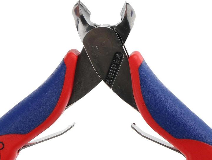 Produktbild Knipex Elektronik-Vornschneider (115 mm)