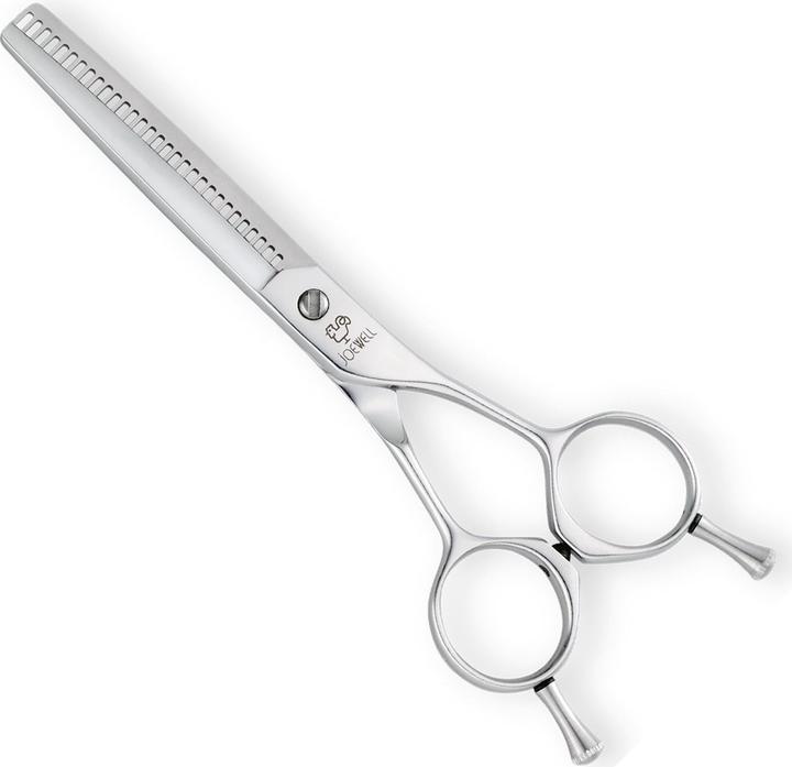 Actual product image Joewell E-30 modeling scissors (14.22 cm)
