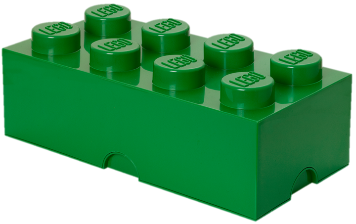 Actual product image Room Copenhagen storage brick