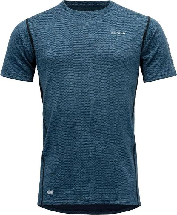 Produktbild Devold Klovstien Tee (M)