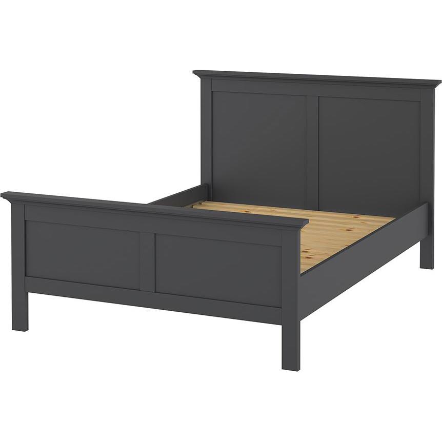 Ebuy24, Bett, Bett Venedig (140 x 200 cm)