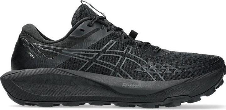 Actual product image ASICS Performance Gel Trabuco Schuhe (40.5)