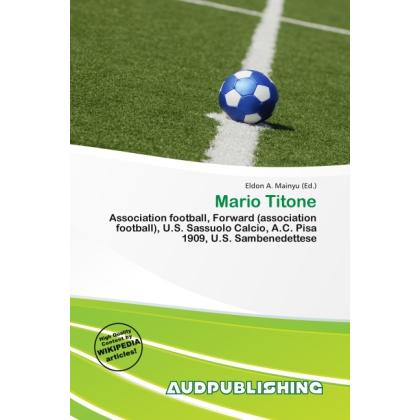 Mario Titone, Ratgeber
