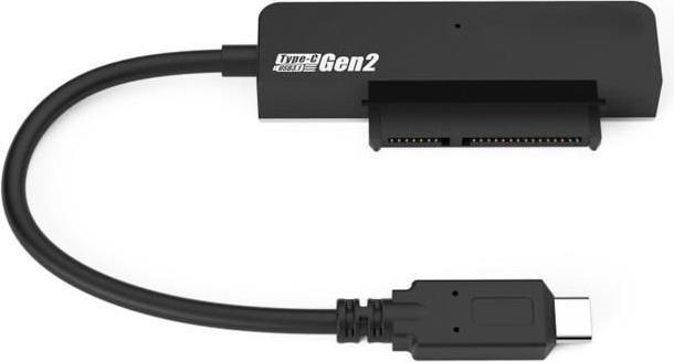 Actual product image CoreParts USB3.2 to 2.5 "SATA HDD SSD