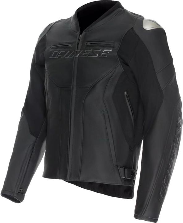 Actual product image Dainese RACING 5 Lederjacke (Men, 44)