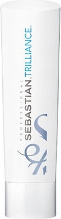 Actual product image Sebastian Trilliance Conditioner (250 ml)