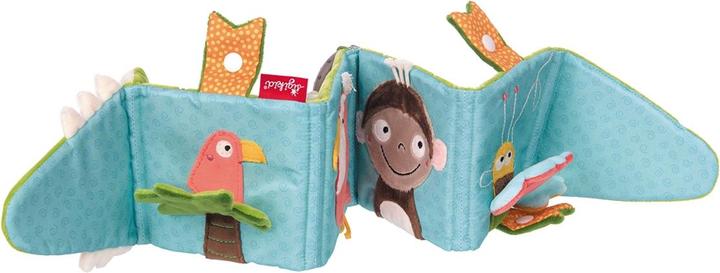 Actual product image Sigikid Crocodile