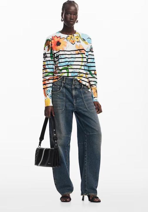 Immagine prodotto Desigual Punkette Dortmund Flap