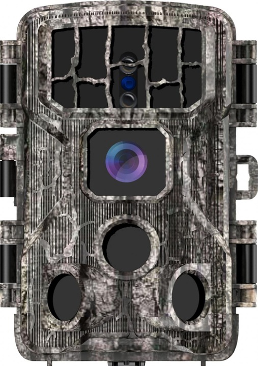 Produktbild Braun Photo Scouting Cam Black400 WiFi 4K