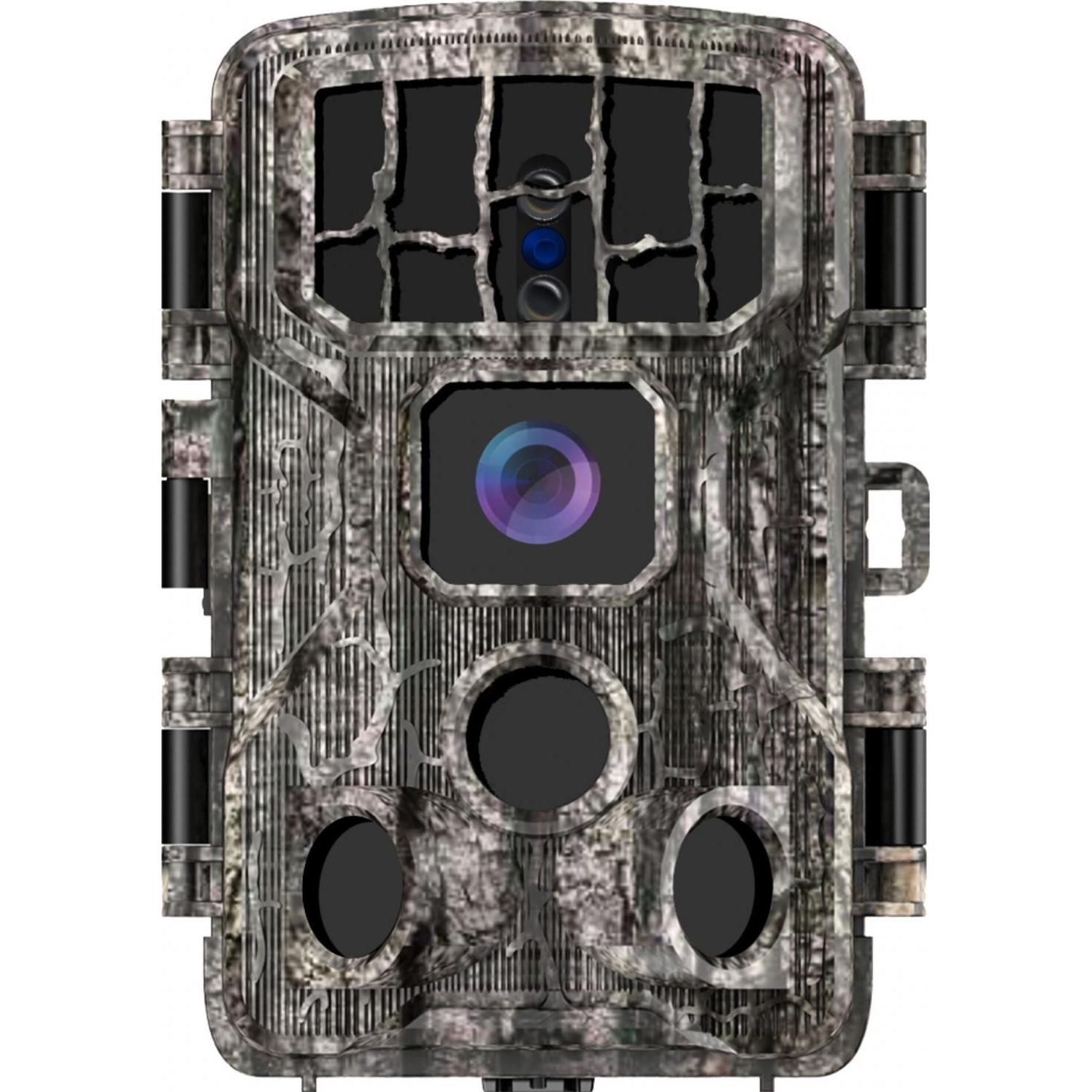 Braun Photo, Wildkamera