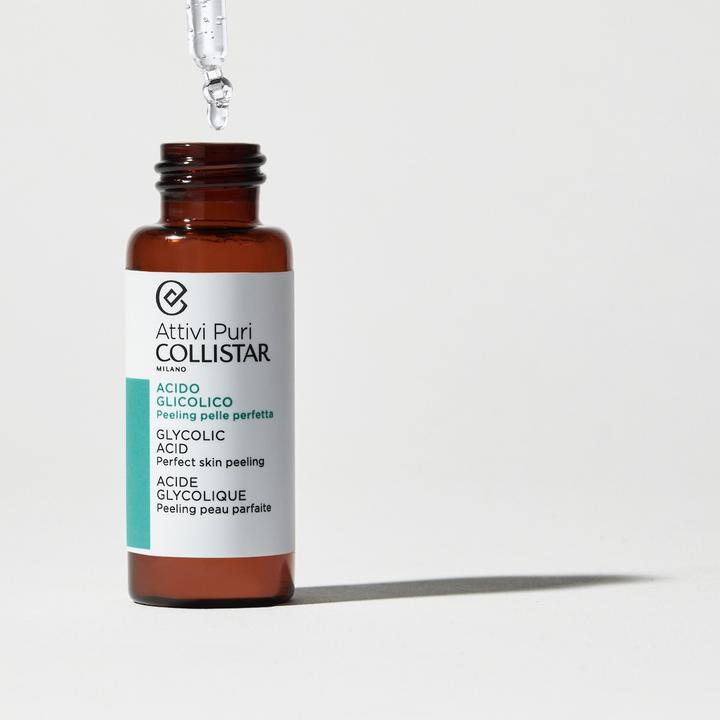 Produktbild Collistar Glycolic Acid (30 ml)