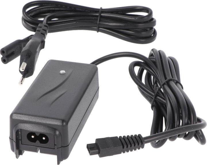 Actual product image Mascot 2116 Ladegerät für NiCd-/NiMH-Akkupacks von 10-20 Zellen Ladestrom 0,4A