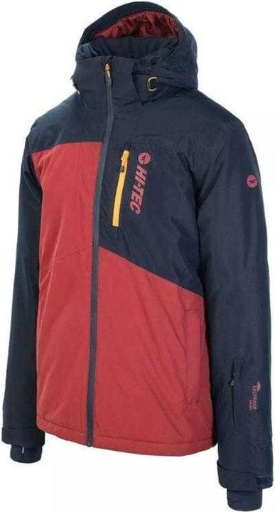 Actual product image Hitec Alpri Skijacke (L)