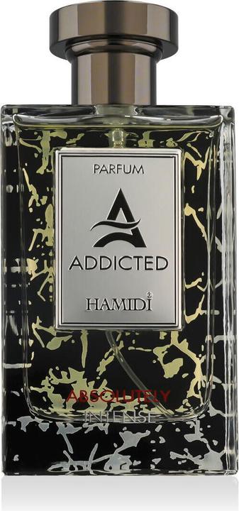 Immagine prodotto Hamidi Parfum Addicted Absolutely Intense 120ml (Eau de parfum, 120 ml)