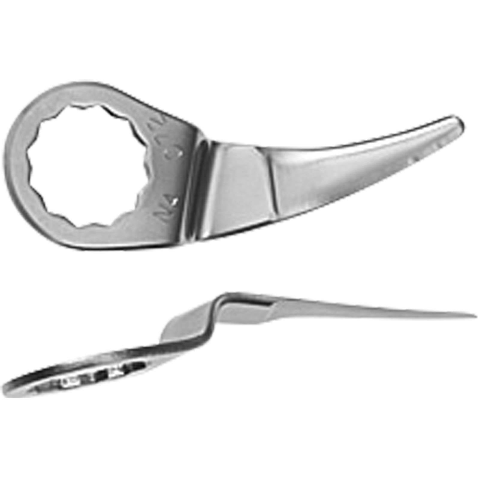 Fein, Sägeblatt, Schneidmesser 63903072017 2 St