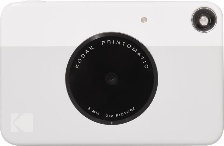 Immagine prodotto Kodak Printomatic (grigio)