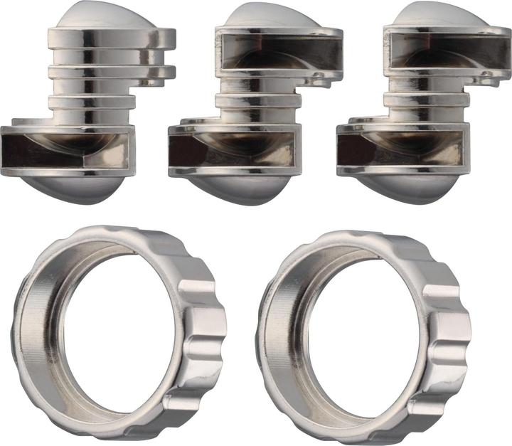 Image du produit Huzzle Cast Puzzle - Cylindre**** (Français, 1 Joueur)