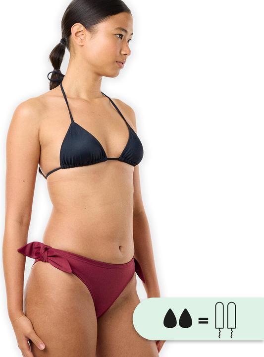 Produktbild Smoon Menstruations-Badeanzugsstrumpf "Ligie" Damen (L)