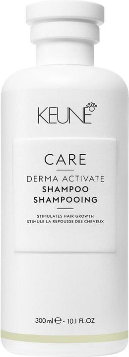 Immagine prodotto Keune Cura Derma Activate (Shampoo liquido, 300 ml)