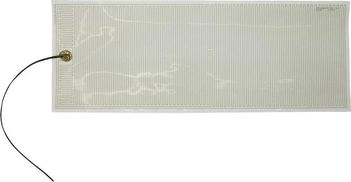 Actual product image Thermo Tech Polyester heating foil 230 V 240 W (L x W) 800 mm x 300 mm (Heating foil)